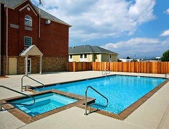 Microtel Inn & Suites Columbia 外观 照片