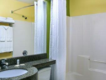 Microtel Inn & Suites Columbia 外观 照片