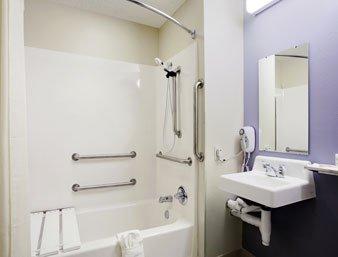 Microtel Inn & Suites Columbia 外观 照片